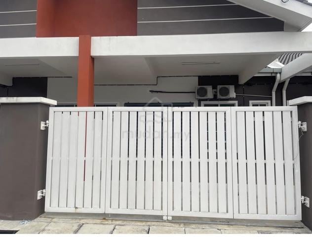 Fully Furnished Rumah sewa UTP/Seri Iskandar/Tronoh 1