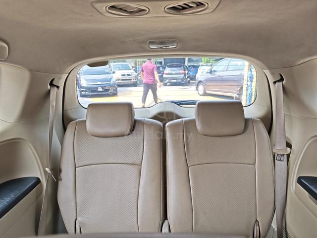 2012 Honda ODYSSEY FULL SPEC 2.4 (AUTO) - 5