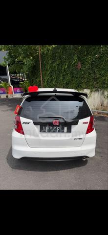 2009 Honda JAZZ 1.5 V (A) - 3