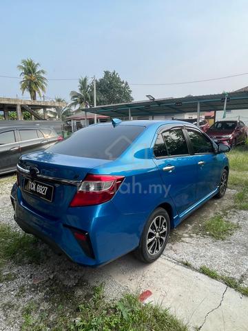 2021 Perodua BEZZA 1.3 X MY16 D63D FACELIFT (A) - 4