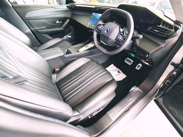 2024 Peugeot 408 1.6 PREMIUM (A) - 5
