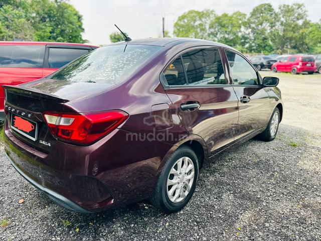 2021 Proton SAGA 1.3 (A) - 5