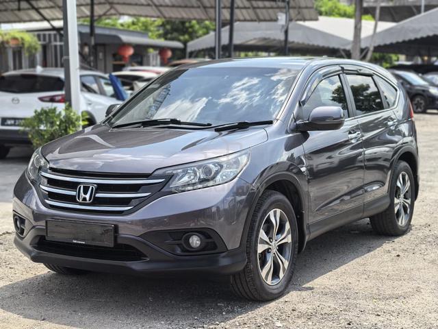 2014 Honda CR-V 2.4L CRV - 1
