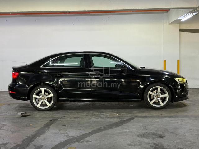 2014 Audi A3 1.4 TFSI (A) WHOLE SALE - 4