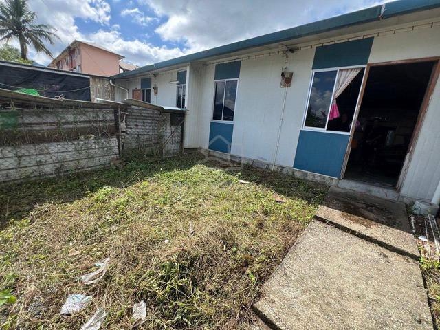 Single Storey Terrace Intermediate For Sales 1
