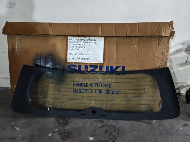 Used Suzuki Swift Rear Screen (like new) - photo 2 of 2