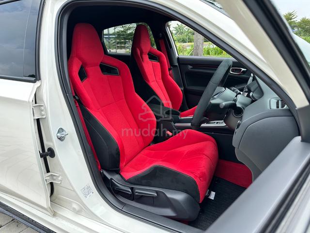 CIVIC TYPE R FL5 Unregistered 2024 - 5