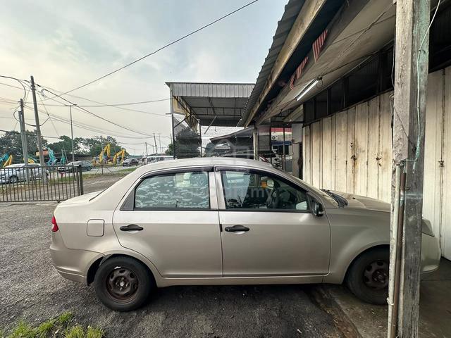 2010 Proton SAGA 1.3 FL (A) - 3