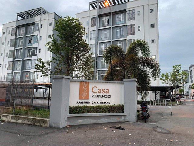 Casa Residences 1