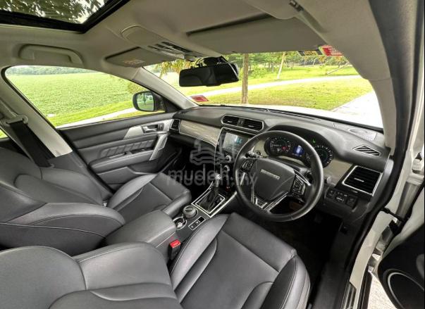 2017 Haval H2 1.5 COMFORT (A) - 5