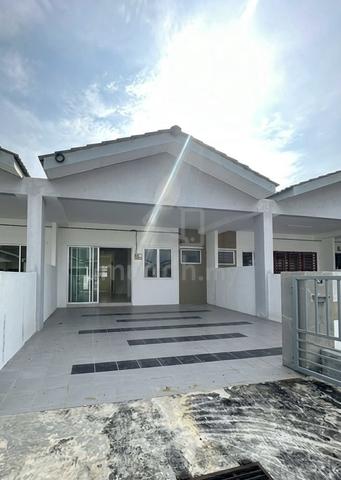 Rumah Teres Untuk Disewa 1