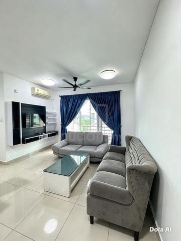 The Aliff Residences 1
