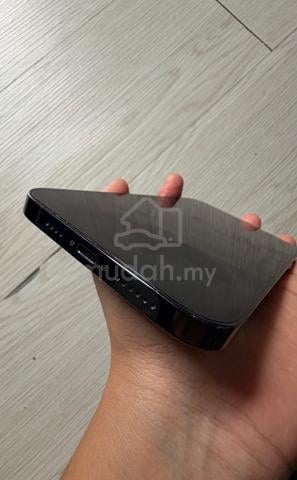 Iphone 12promax 256gb - photo 4 of 6