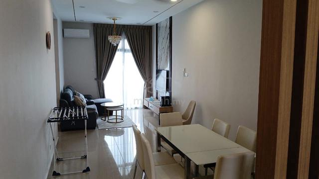 KSL Residence 2 @ Kangkar Tebrau 1
