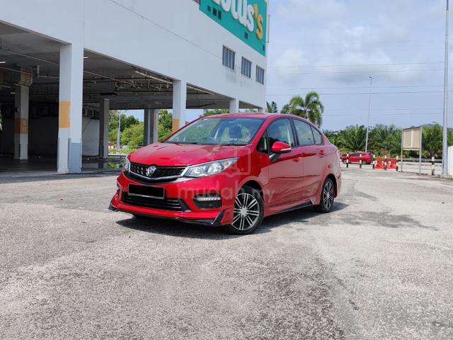 2020 Proton PERSONA PREMIUM 1.6 (A) 3 YRS WARRANTY - 4