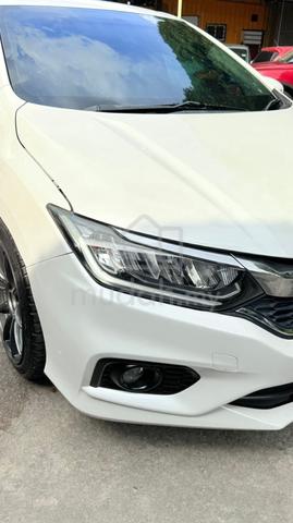2018 Honda CITY 1.5 V FACELIFT (A) OFFER - 3
