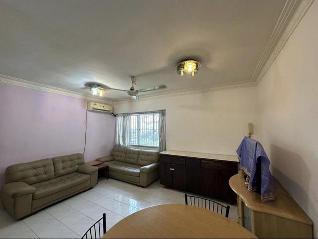 Taman Pekaka Block 31 1