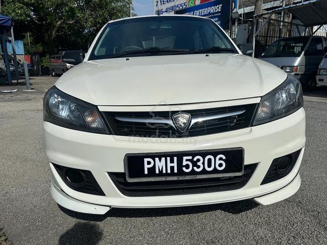 Raya offer 2015 Proton SAGA 1.3 PLUS (A) - 3