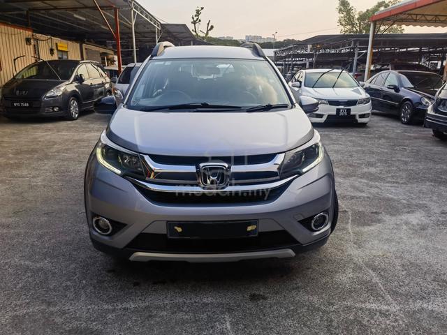 2019 Honda BR-V 1.5 V (A) - 3
