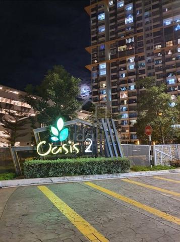 Oasis 2 Residence 1