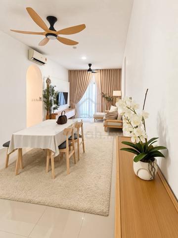 Sensory Residence @ Southville City 1