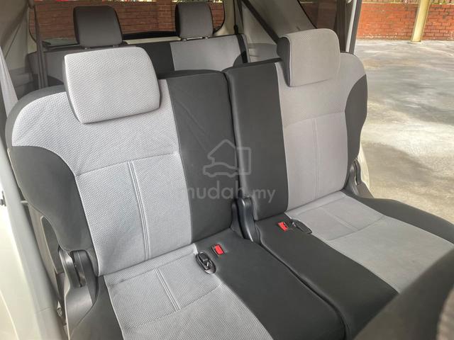 2011 Perodua ALZA 1.5 EZ (A) - 5