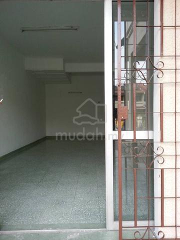 Happy Garden 2 storey Link house 1