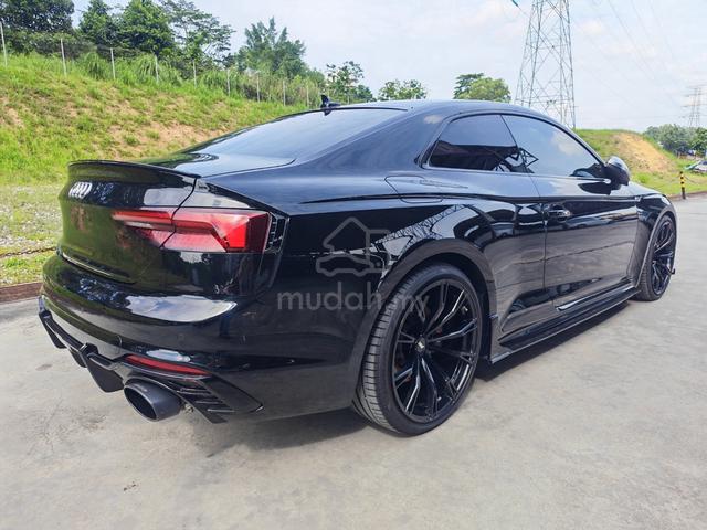 2017 Audi RS5 3.0 (A) - 5