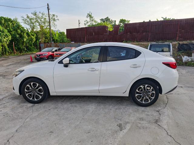 2016 Mazda 2 1.5 SKYACTIV (A) - 5