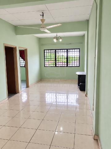 Pangsapuri Jati 1