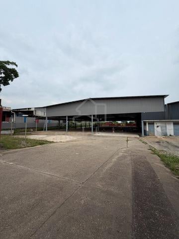 Heavy Industrial Factory For Rent | 2 Acre | Senawang Industry Park 1
