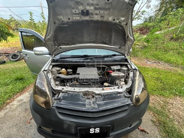 2006 Perodua MYVI 1.3 SXI (M) - 4