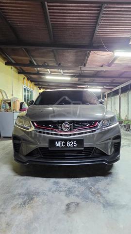 2024 Proton X50 1.5 EXECUTIVE MY20 (A) - 1