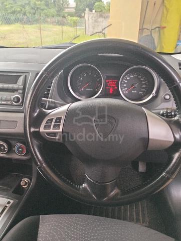 2011 Proton INSPIRA 1.8 EXECUTIVE (A) - 5