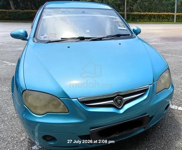 2008 Proton PERSONA 1.6 BASE LINE (A) - 1
