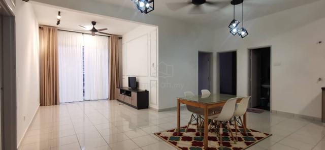 Residensi Adelia 1