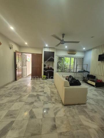2 Storey Terrace Paya Terubong Ayer Itam 1