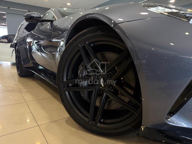 2025 Aston Martin VANTAGE 4.0 V8 (A) - 3
