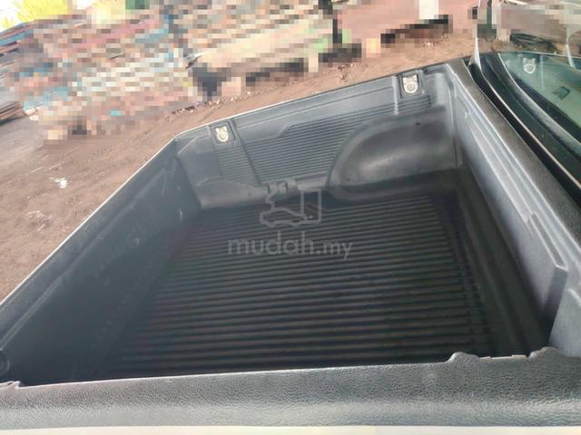 2009 Mitsubishi TRITON 2.5 (Manual) - 4