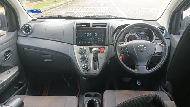 2016 Perodua MYVI 1.5 SE MY11 M600 FACELIFT (A) - 5
