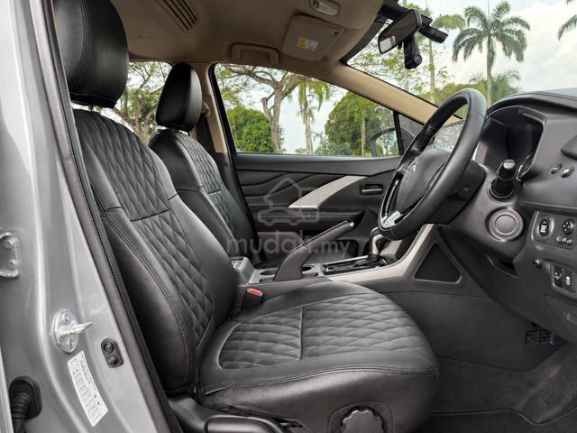 •2022✓| 0 Deposit Fulloan✓| Mitsubishi XPANDER 1.5 - 5