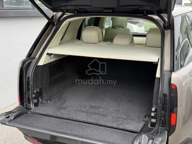2023 Land Rover Range Rover D300 HSE JAPAN SPEC - 4