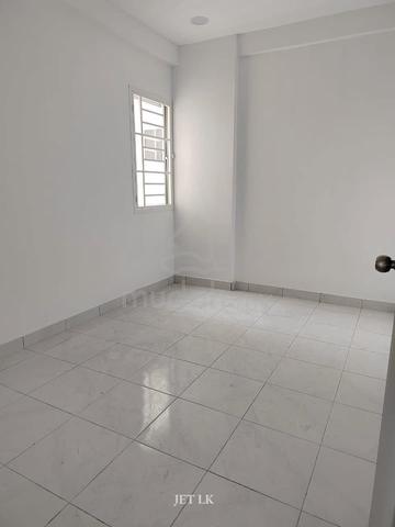 Trifolia Apartment 1