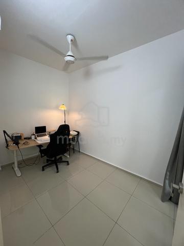 EkoCheras Service Apartment 5