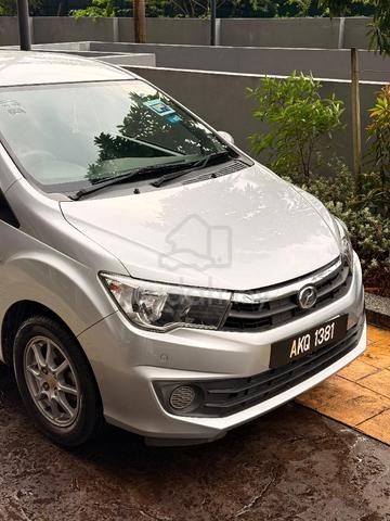 2016 Perodua BEZZA 1.0 STANDARD G (A) - 3