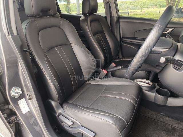 2018 Honda BR-V 1.5 V BRV 7 SEATER, REVERSE CAMERA - 5