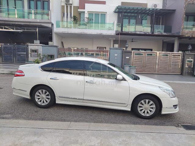 2011 Nissan TEANA 2.5 250 XV PREMIUM (A) - 1