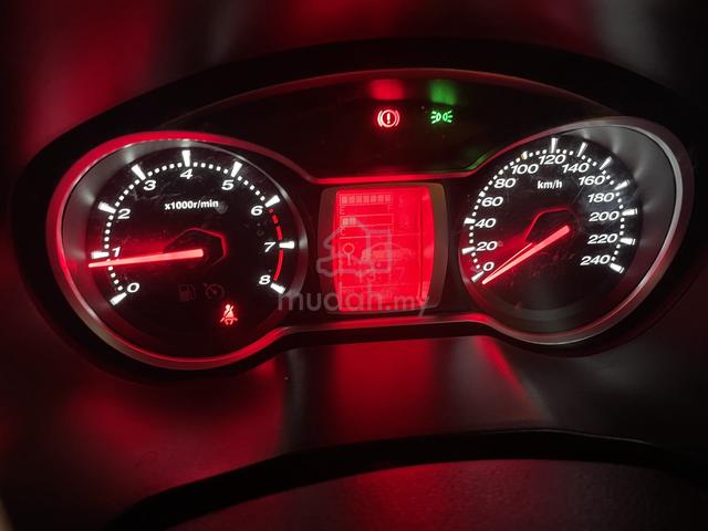 2015 Proton IRIZ 1.6 PREMIUM (A) - 5