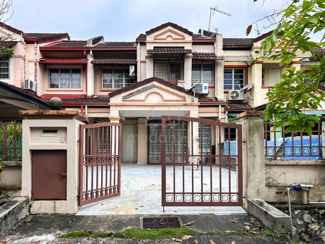RM300K BELOW MV💥22x75💥 USJ 22 Subang Jaya, 2 Storey 1