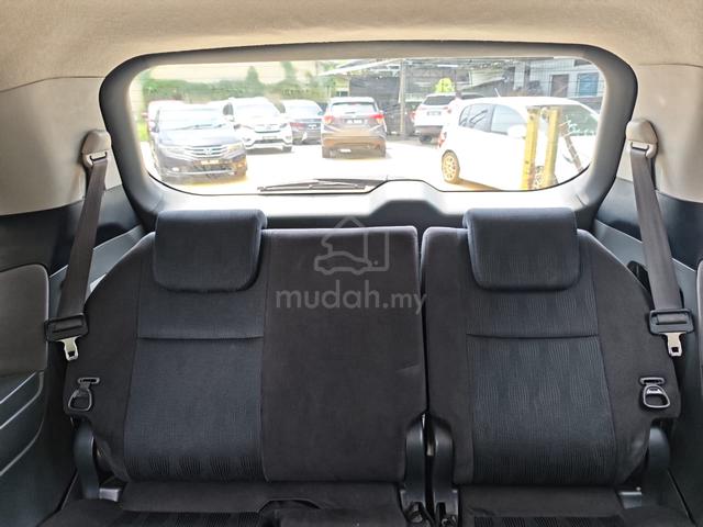 2014 Toyota ESTIMA ACR50 2.4 (AUTO) - 5